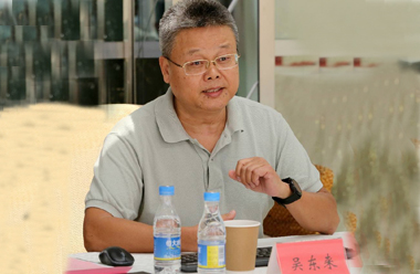 吴东来博士
