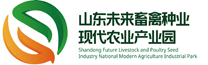 山东农科种业科技公司